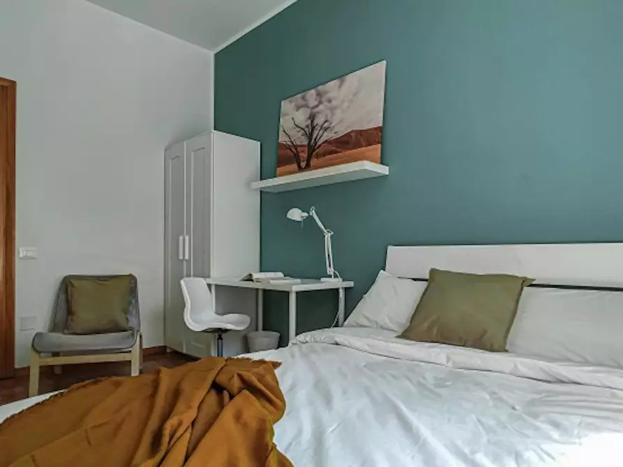 Immagine 2 di Camera in affitto  in Viale Luigi Ridolfi a Forli'