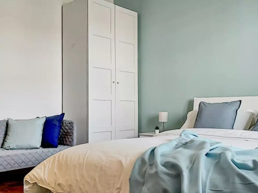 Immagine 2 di Camera in affitto  in Viale Luigi Ridolfi a Forli'