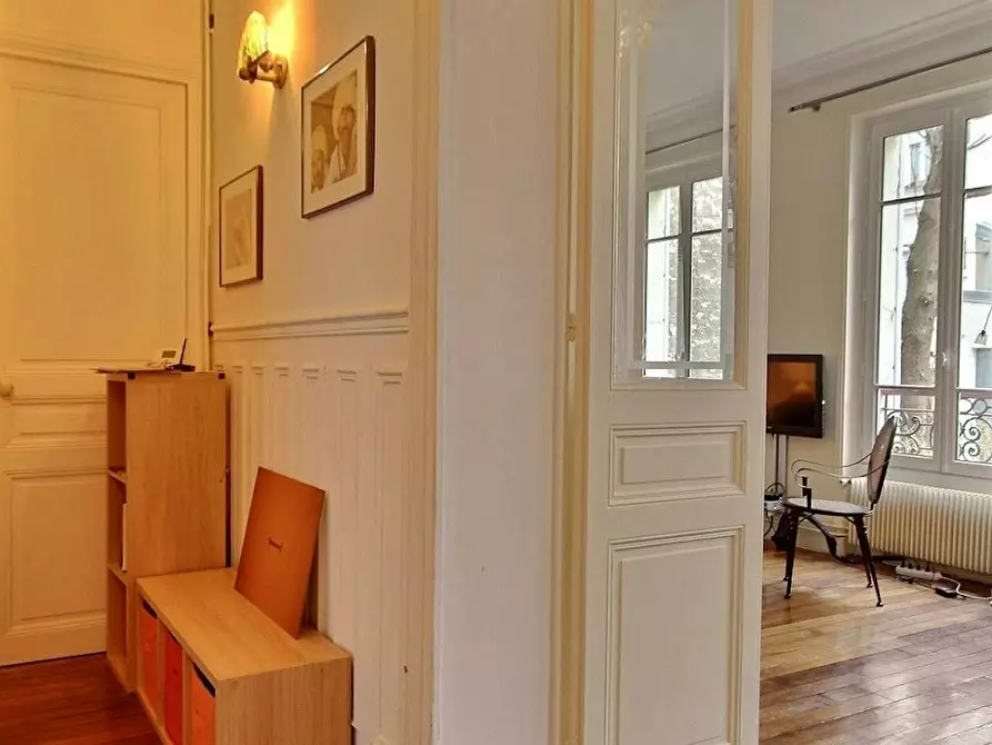 Immagine 7 di Appartamento in affitto  in Rue du Rendez-Vous a Paris