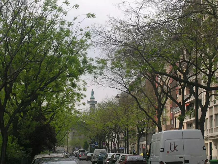 Immagine 3 di Appartamento in affitto  in Rue du Rendez-Vous a Paris