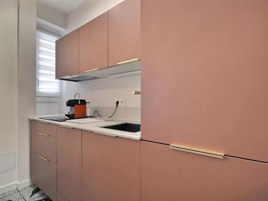 Immagine 8 di Appartamento in affitto  in Rue Rémy Dumoncel a Paris