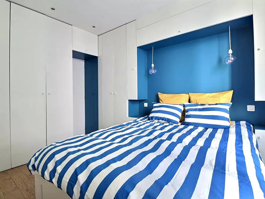 Immagine 10 di Appartamento in affitto  in Rue Claude Pouillet a Paris 17