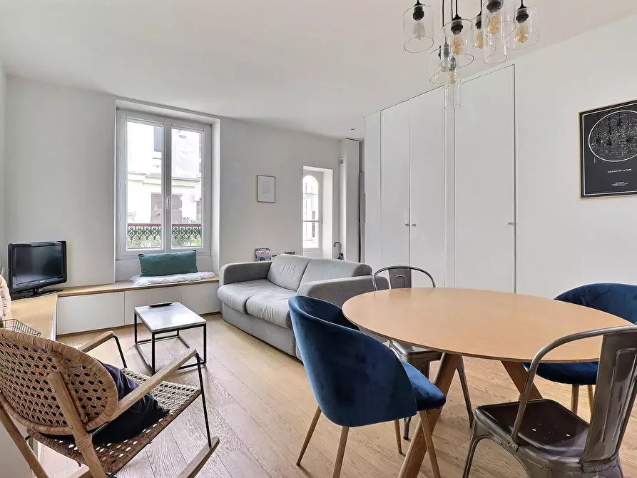 Immagine 6 di Appartamento in affitto  in Rue Claude Pouillet a Paris 17