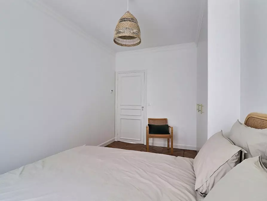 Immagine 10 di Appartamento in affitto  in Avenue de la Motte-Picquet a Paris 07