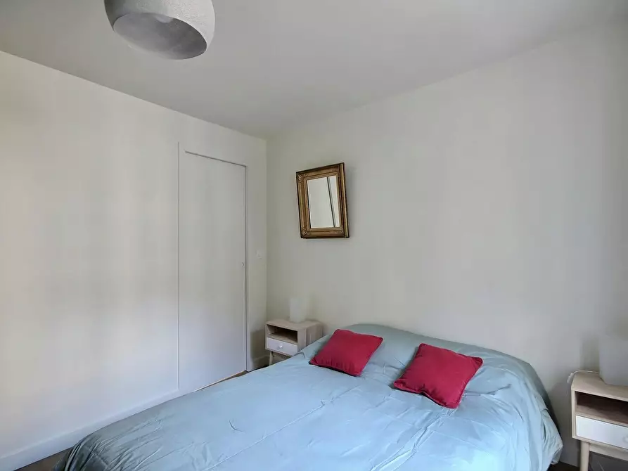 Immagine 10 di Appartamento in affitto  in Rue de la Montagne Sainte Geneviève a Paris 05