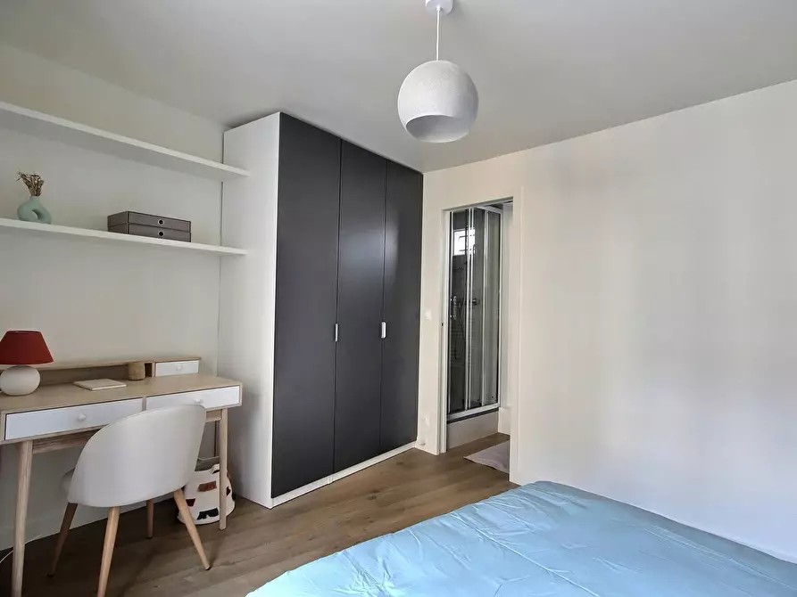 Immagine 9 di Appartamento in affitto  in Rue de la Montagne Sainte Geneviève a Paris 05