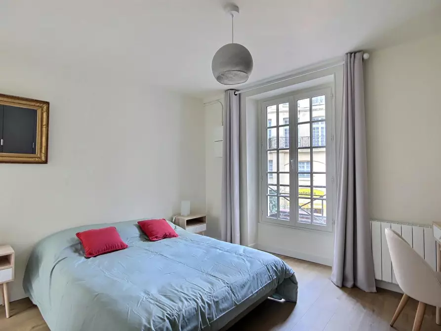 Immagine 2 di Appartamento in affitto  in Rue de la Montagne Sainte Geneviève a Paris 05