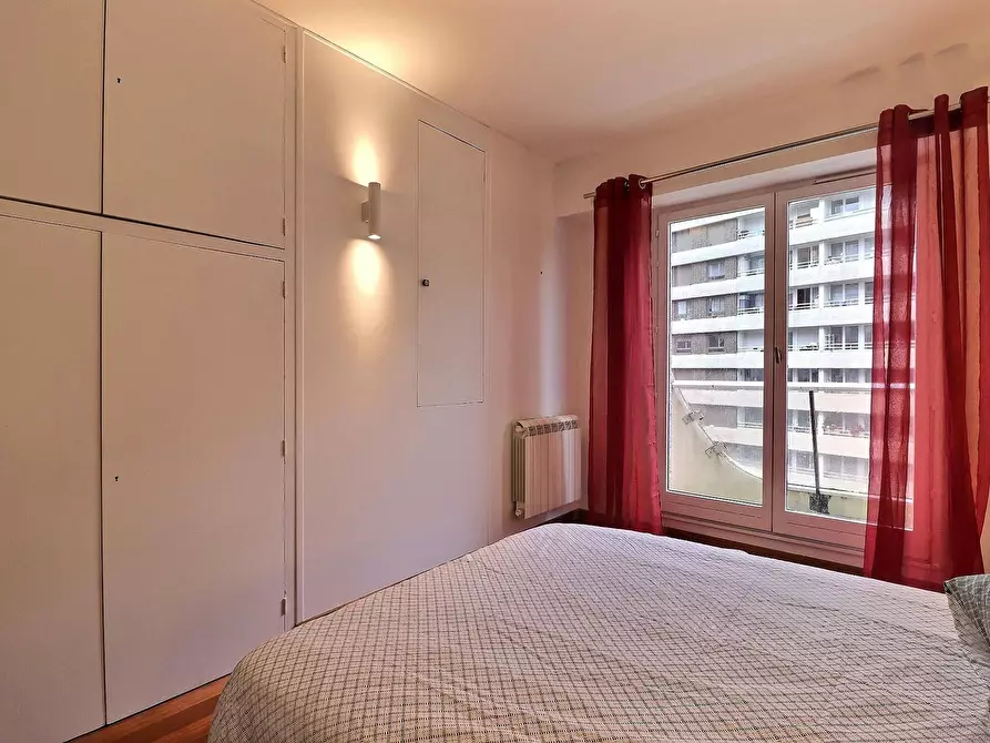 Immagine 10 di Appartamento in affitto  in Avenue du Général Leclerc a Boulogne-Billancourt