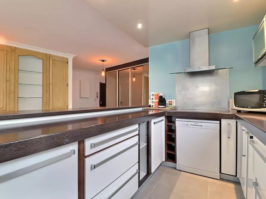 Immagine 8 di Appartamento in affitto  in Avenue du Général Leclerc a Boulogne-Billancourt