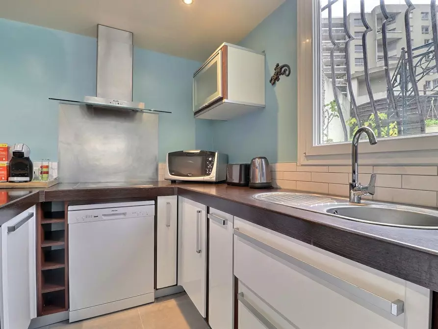 Immagine 7 di Appartamento in affitto  in Avenue du Général Leclerc a Boulogne-Billancourt