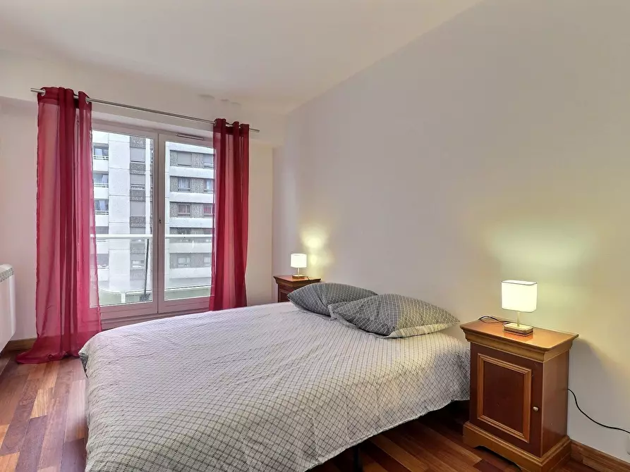 Immagine 2 di Appartamento in affitto  in Avenue du Général Leclerc a Boulogne-Billancourt