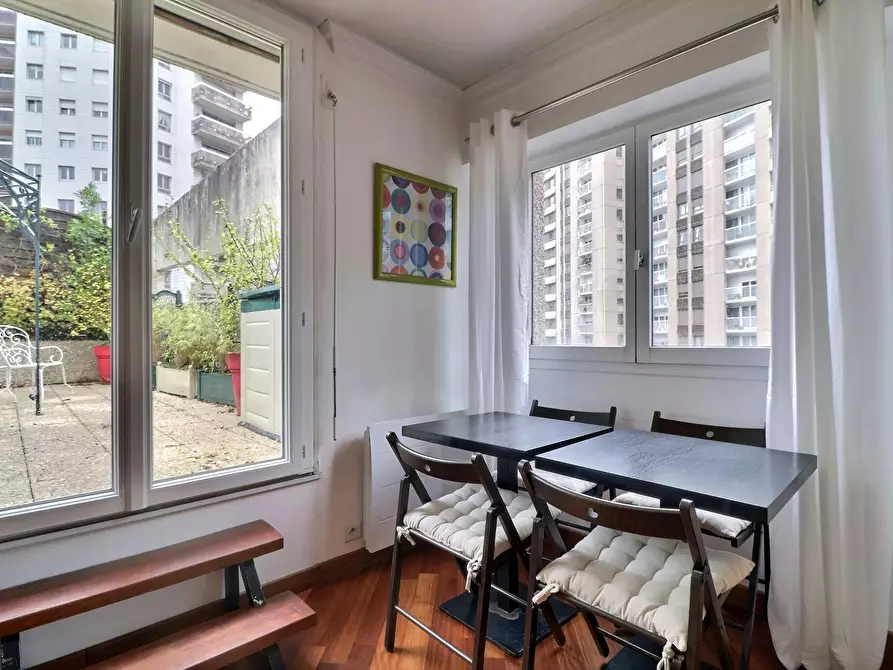 Immagine 6 di Appartamento in affitto  in Avenue du Général Leclerc a Boulogne-Billancourt