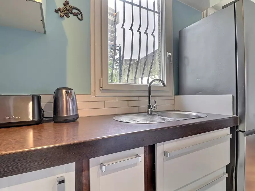 Immagine 9 di Appartamento in affitto  in Avenue du Général Leclerc a Boulogne-Billancourt