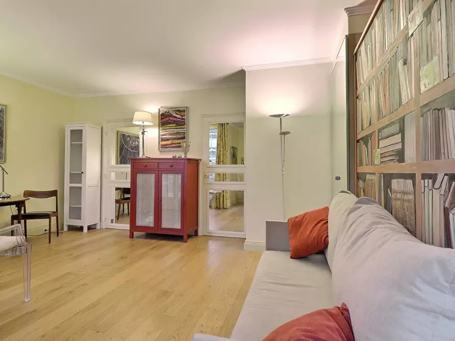 Immagine 4 di Appartamento in affitto  in Rue Jean Daudin a Paris