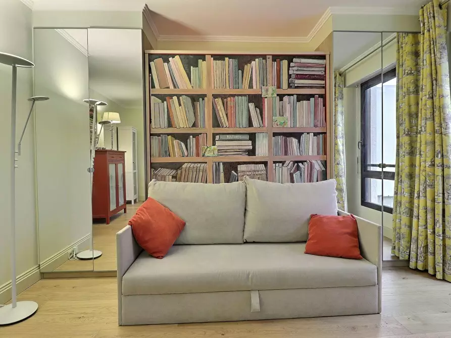 Immagine 6 di Appartamento in affitto  in Rue Jean Daudin a Paris