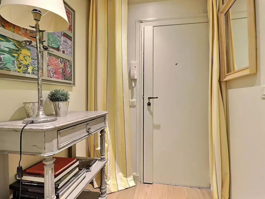 Immagine 3 di Appartamento in affitto  in Rue Jean Daudin a Paris