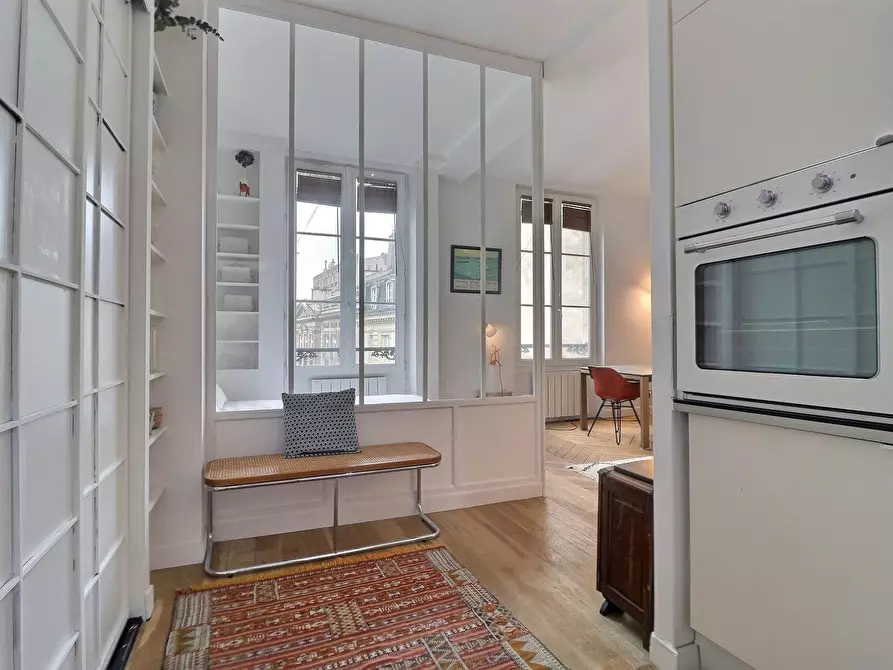 Immagine 8 di Appartamento in affitto  in Rue de Paradis a Paris