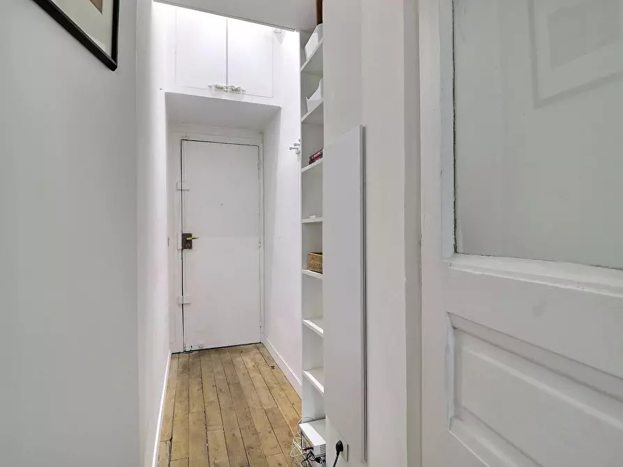 Immagine 3 di Appartamento in affitto  in Rue de Paradis a Paris