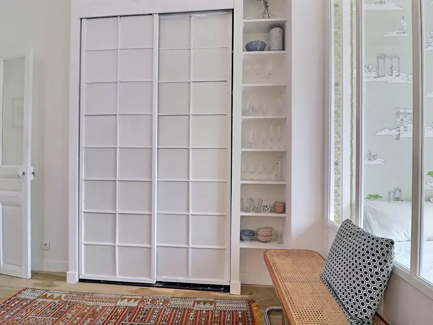 Immagine 10 di Appartamento in affitto  in Rue de Paradis a Paris