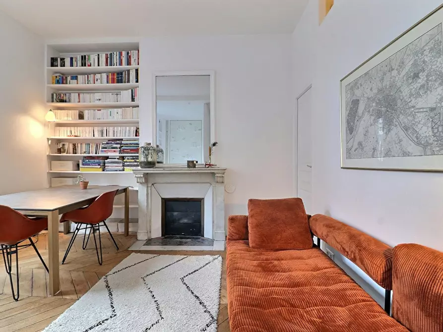 Immagine 4 di Appartamento in affitto  in Rue de Paradis a Paris