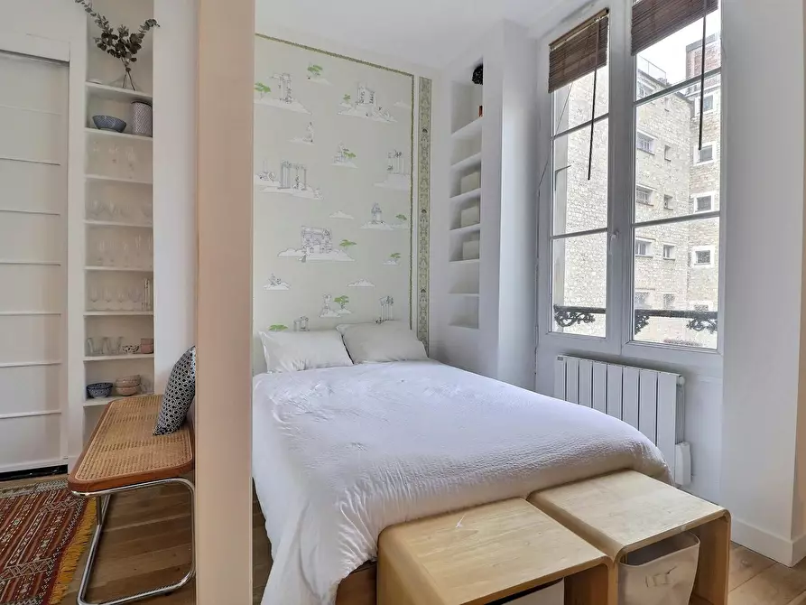 Immagine 2 di Appartamento in affitto  in Rue de Paradis a Paris