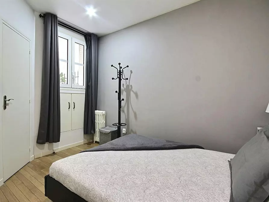 Immagine 9 di Appartamento in affitto  in Rue de l'Assomption a Paris 16