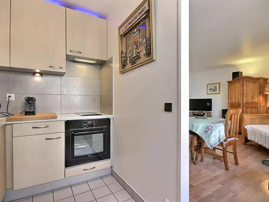 Immagine 7 di Appartamento in affitto  in Villa de Lourcine a Paris