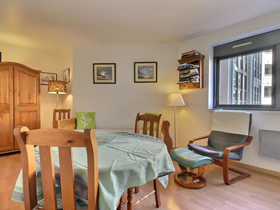 Immagine 5 di Appartamento in affitto  in Villa de Lourcine a Paris