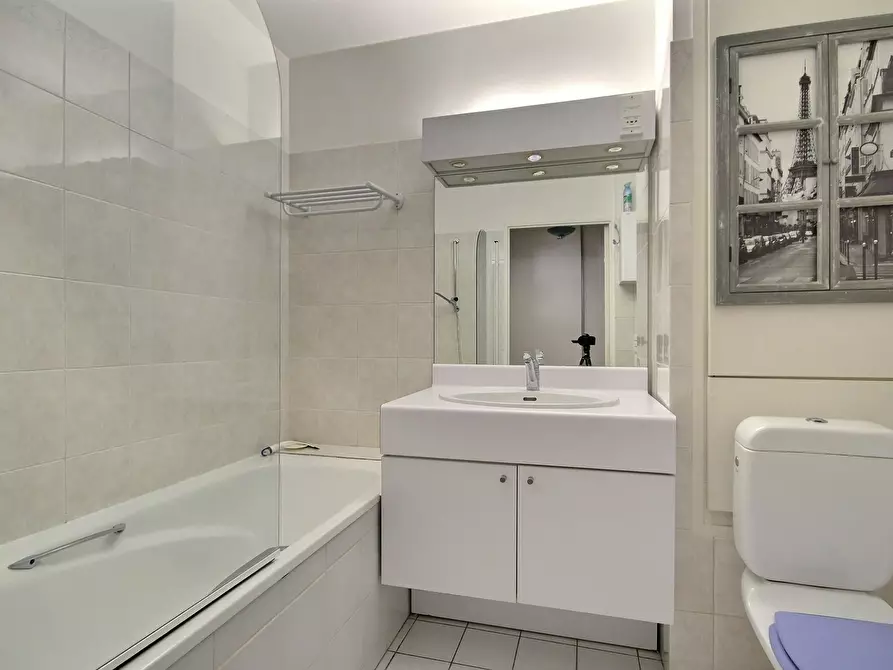 Immagine 9 di Appartamento in affitto  in Villa de Lourcine a Paris
