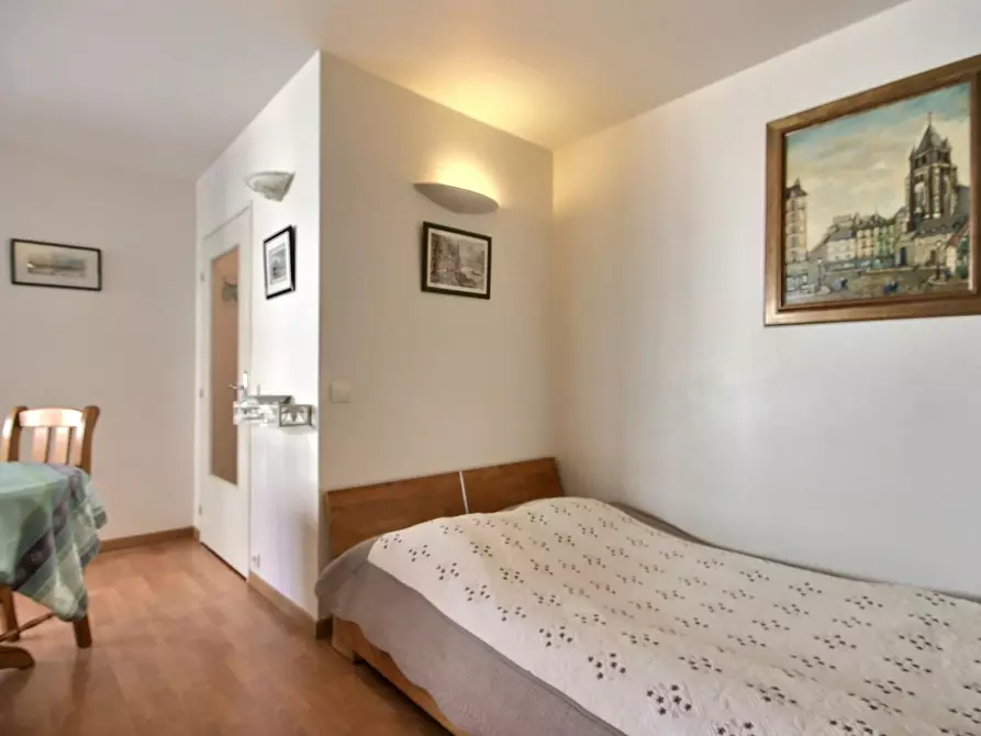 Immagine 4 di Appartamento in affitto  in Villa de Lourcine a Paris
