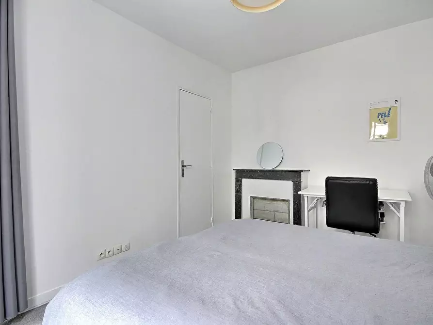 Immagine 7 di Appartamento in affitto  in Rue Keller a Paris