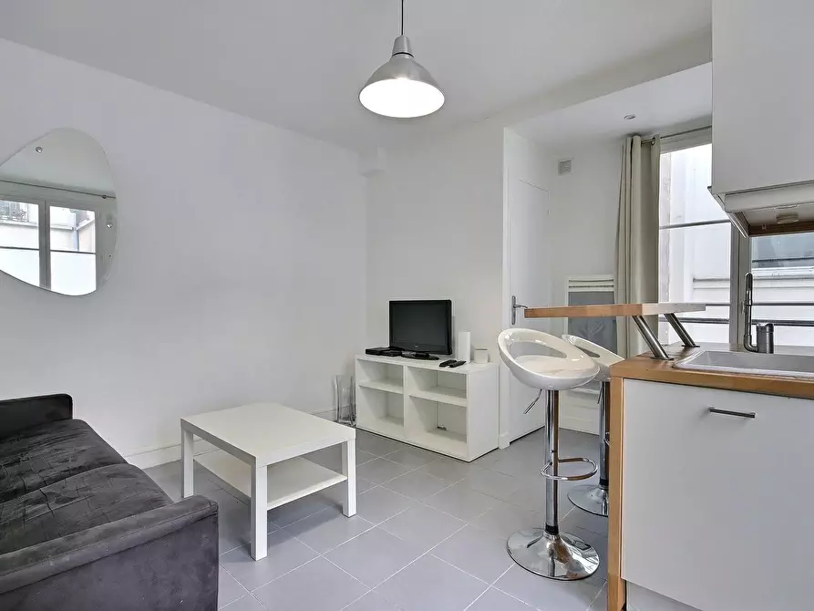 Immagine 3 di Appartamento in affitto  in Rue Keller a Paris