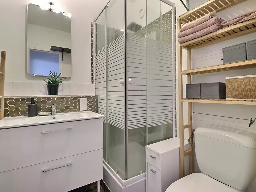 Immagine 8 di Appartamento in affitto  in Rue Robert de Flers a Paris