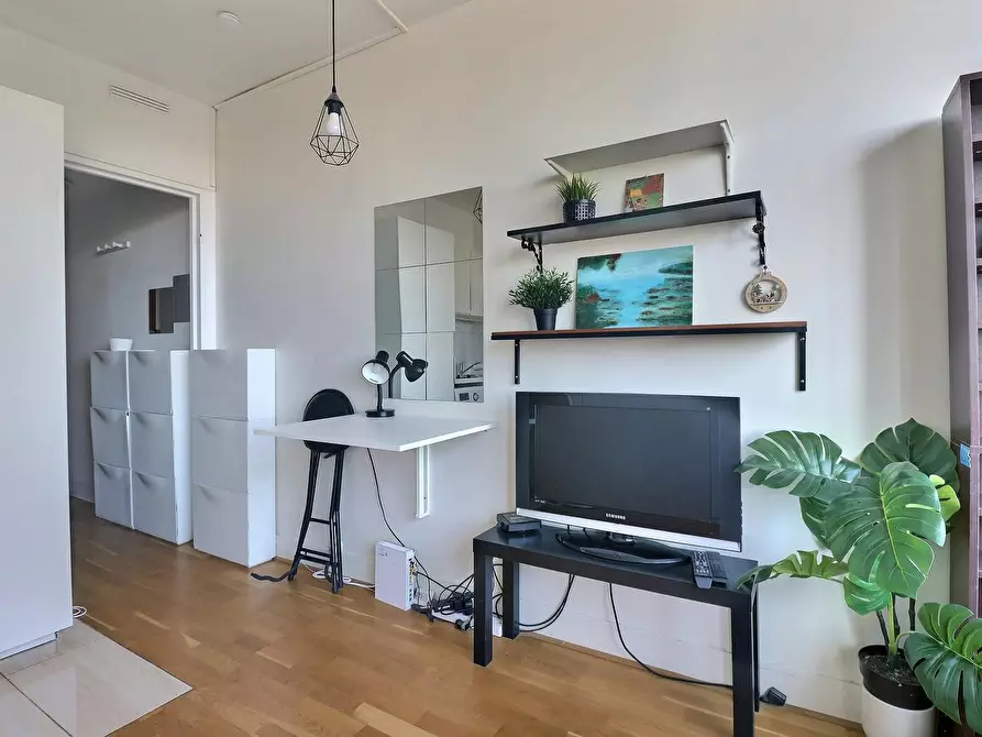 Immagine 2 di Appartamento in affitto  in Rue Robert de Flers a Paris