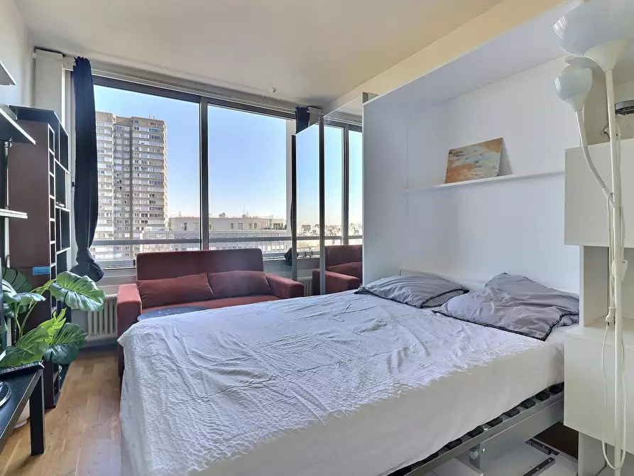 Immagine 5 di Appartamento in affitto  in Rue Robert de Flers a Paris