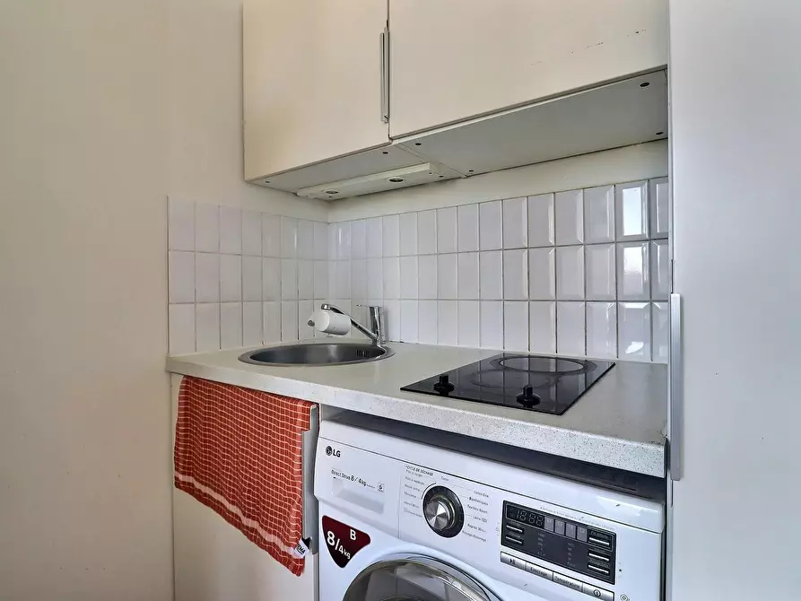 Immagine 7 di Appartamento in affitto  in Rue Robert de Flers a Paris