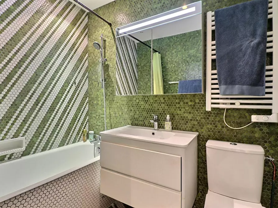 Immagine 10 di Appartamento in affitto  in Rue de Monceau a Paris 08