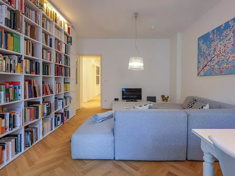 Immagine 2 di Appartamento in affitto  in Lychener Straße a Berlin