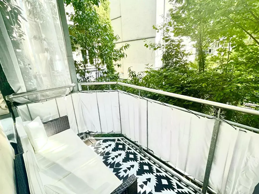 Immagine 6 di Appartamento in affitto  in Lychener Straße a Berlin