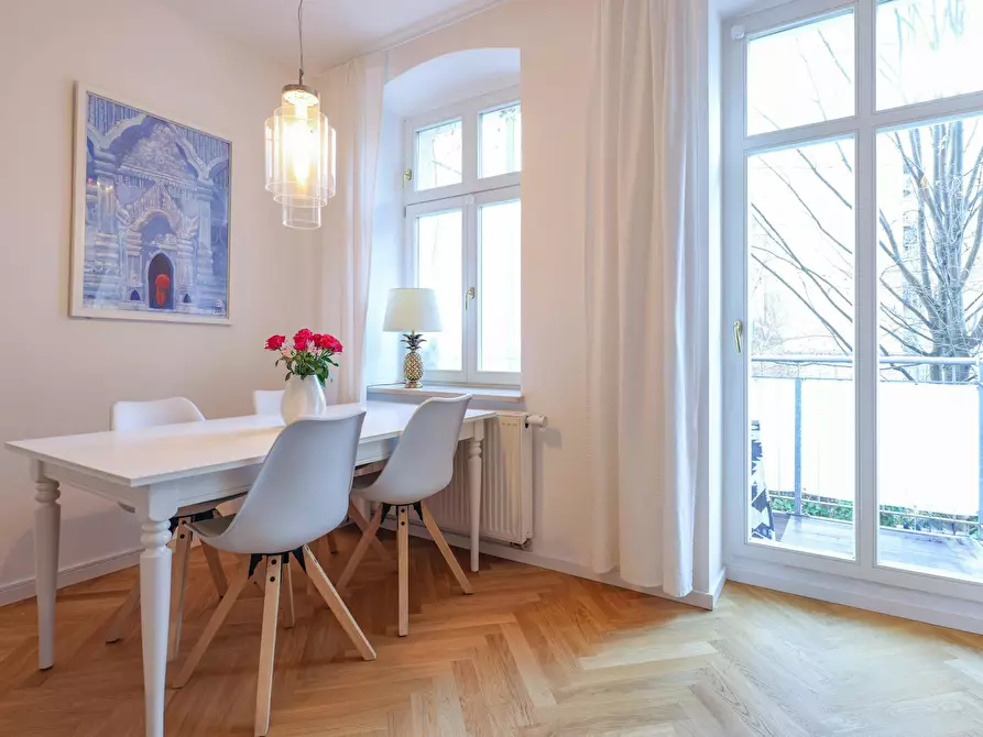 Immagine 5 di Appartamento in affitto  in Lychener Straße a Berlin