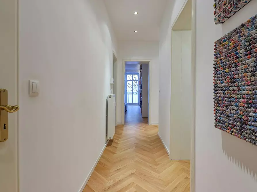 Immagine 7 di Appartamento in affitto  in Lychener Straße a Berlin
