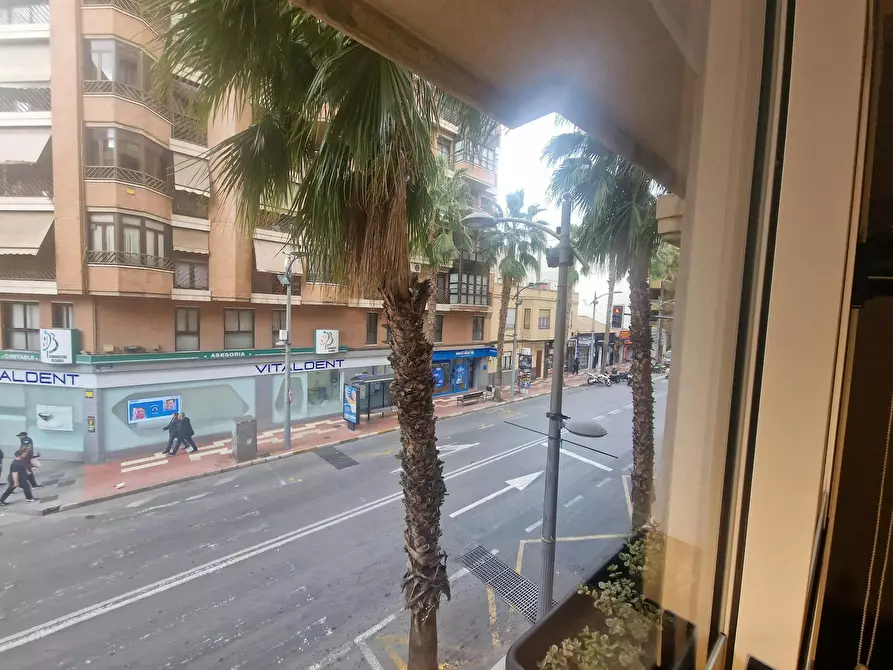 Immagine 5 di Camera in affitto  in Avinguda Ancha de Castelar a Sant Vicent Del Raspeig