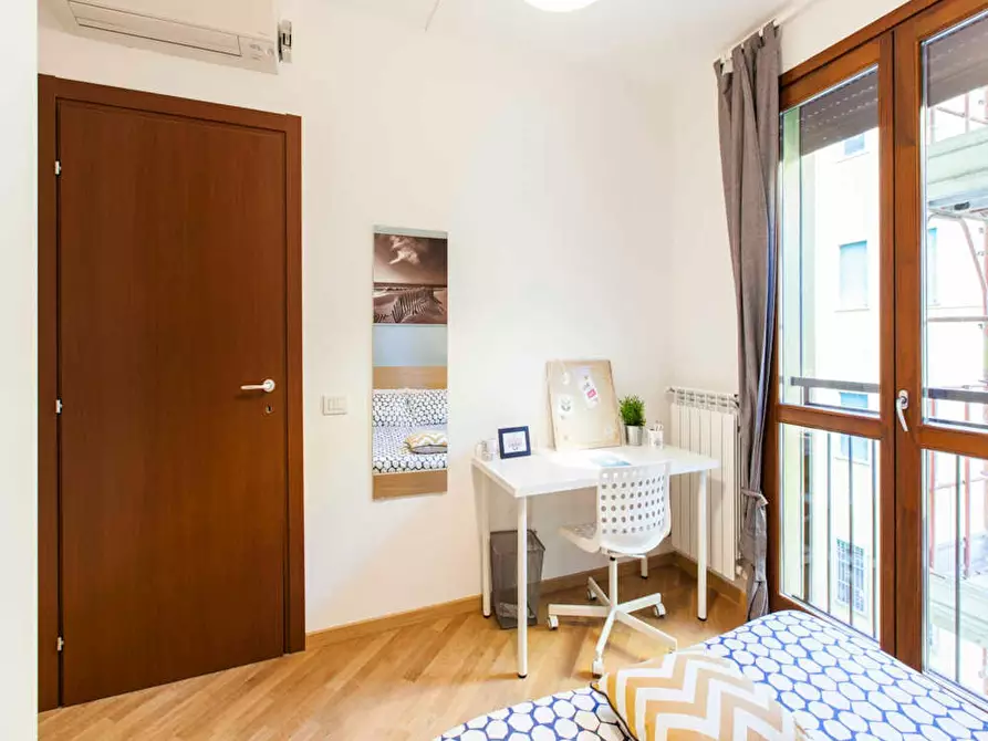 Immagine 5 di Camera in affitto  in Via Privata San Martiniano a Milano