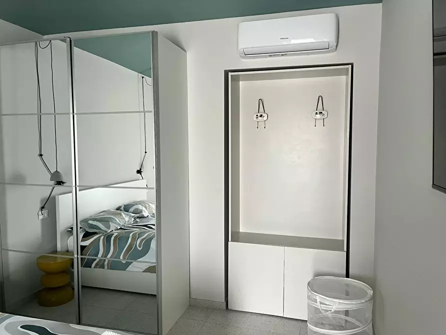 Immagine 4 di Appartamento in affitto  in Via Madama Cristina a Torino