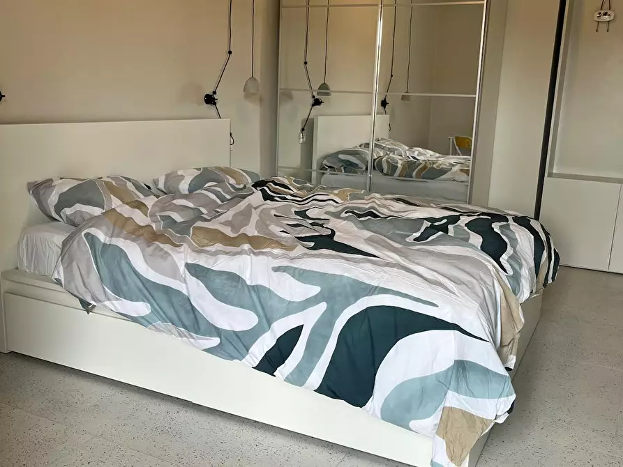 Immagine 2 di Appartamento in affitto  in Via Madama Cristina a Torino