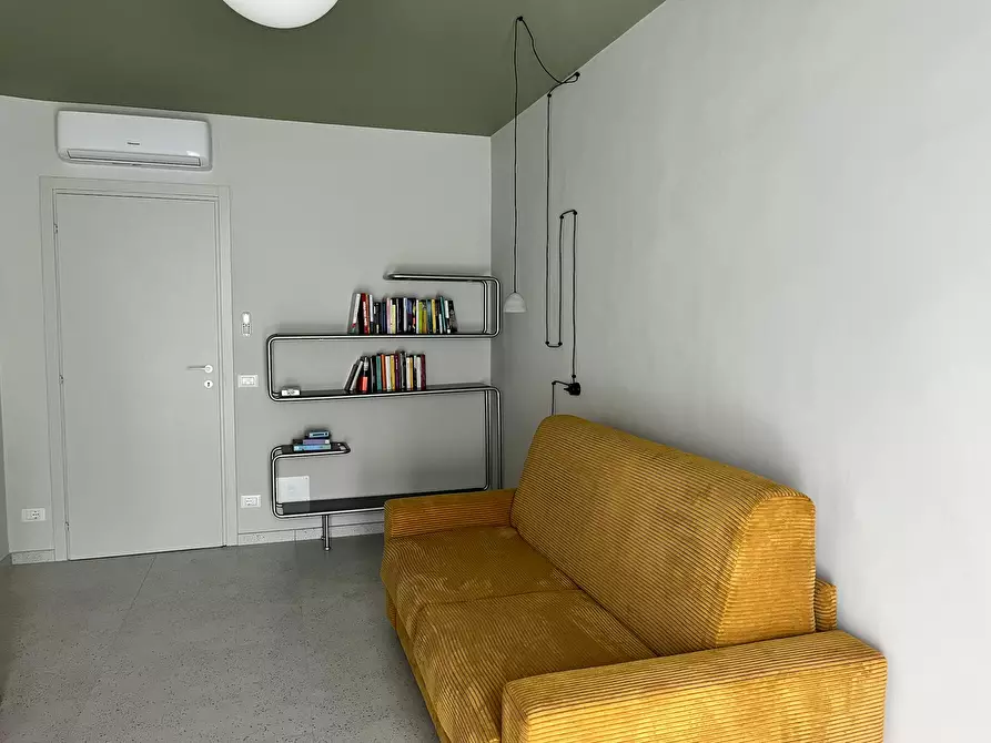 Immagine 10 di Appartamento in affitto  in Via Madama Cristina a Torino