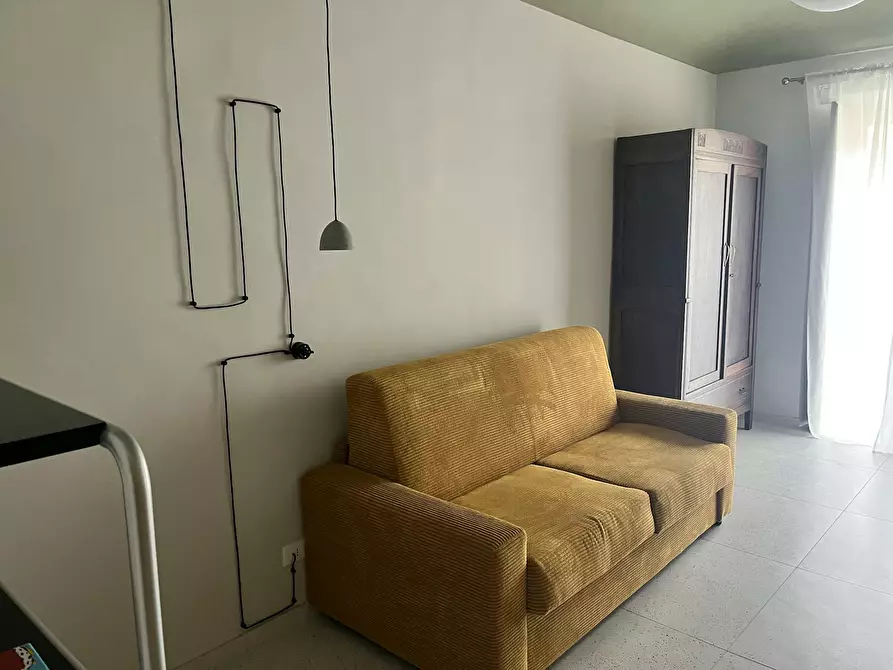 Immagine 9 di Appartamento in affitto  in Via Madama Cristina a Torino