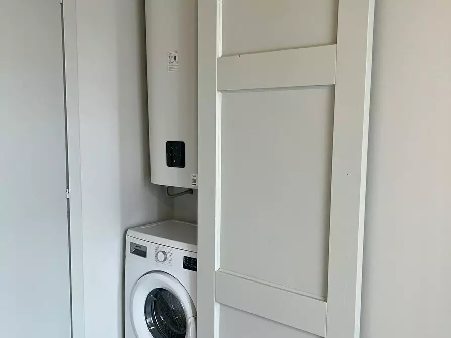 Immagine 7 di Appartamento in affitto  in Via Madama Cristina a Torino