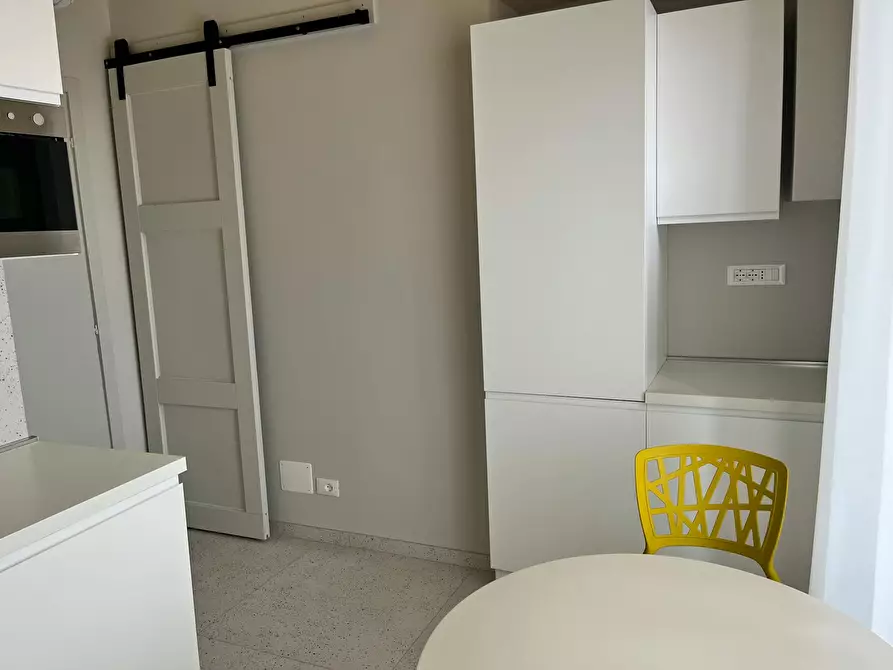 Immagine 6 di Appartamento in affitto  in Via Madama Cristina a Torino