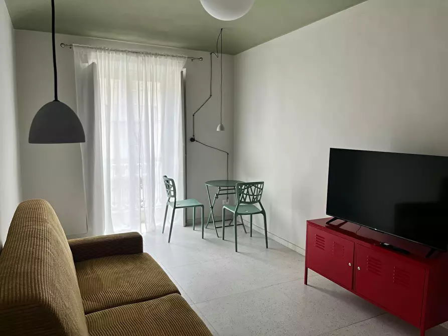 Immagine 8 di Appartamento in affitto  in Via Madama Cristina a Torino